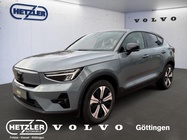 Volvo C40 2022