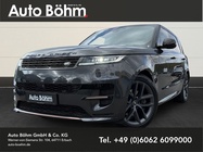 Land Rover Sport 2024