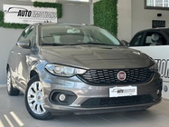 Fiat Tipo 2019