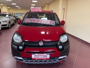 Fiat Panda 2016