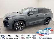 Volkswagen Tayron 2025