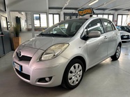 Toyota Yaris 2009