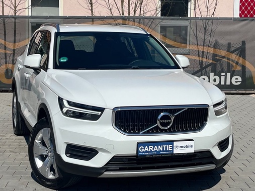 Volvo XC40 2021