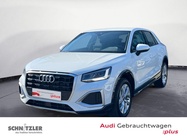 Audi Q2 2025