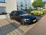 BMW 3 Series 2023