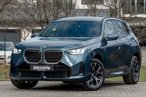 BMW X3 2025