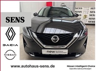 Nissan Qashqai 2022