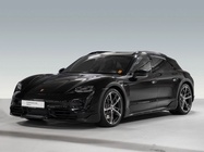 Porsche Taycan 2022