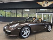 Porsche Boxster 2011