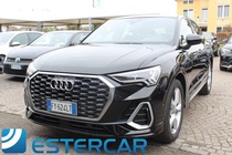 Audi Q3 2019