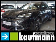 Cupra Formentor 2025