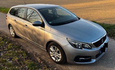 Peugeot 308 2019
