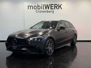 Mercedes-Benz C-Class 2024