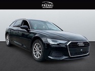 Audi A6 2019