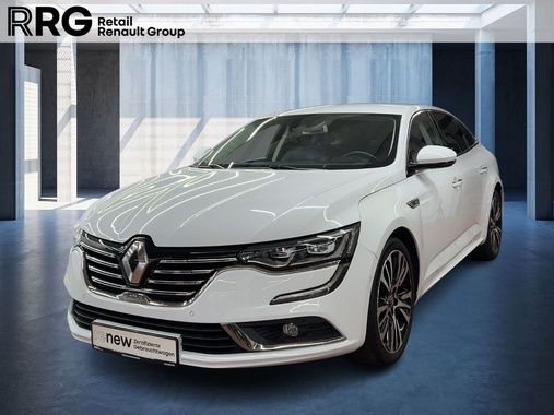 Renault Talisman 2019