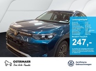 Volkswagen Tayron 2025