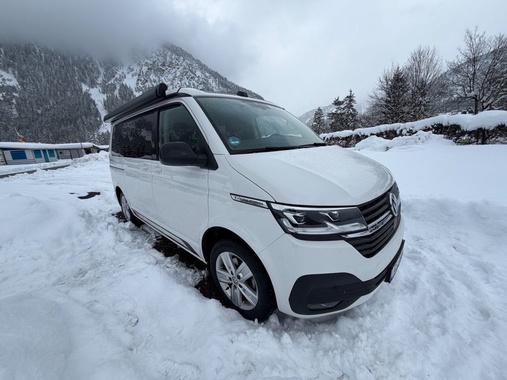 Volkswagen T6 2024