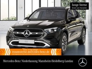 Mercedes-Benz GLC-Class 2024