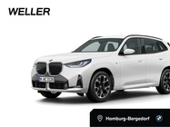BMW X3 2025