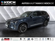 Volvo XC90 2025
