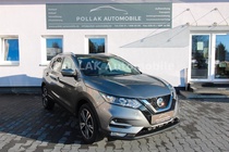 Nissan Qashqai 2021