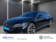 Volkswagen Arteon 2021