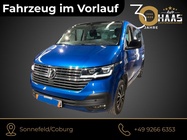 Volkswagen T6 2021