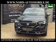 Seat Ateca 2022