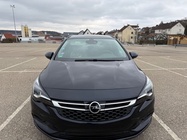 Opel Astra 2019