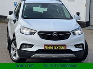 Opel Mokka 2019