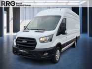 Ford Transit 2022
