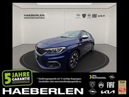 Fiat Tipo 2019
