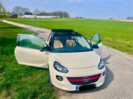 Opel Adam 2019