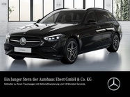 Mercedes-Benz C-Class 2023
