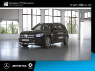 Mercedes-Benz GLB-Class 2020