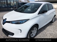 Renault ZOE 2016