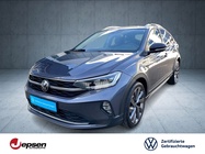 Volkswagen Taigo 2022