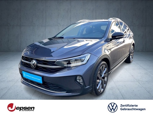 Volkswagen Taigo 2022