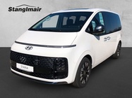 Hyundai Staria 2026