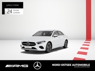 Mercedes-Benz A-Class 2025