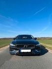 Volvo V60 2020