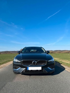 Volvo V60 2020