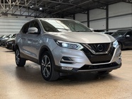 Nissan Qashqai 2017