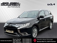 Mitsubishi Outlander 2019