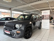Jeep Renegade 2022