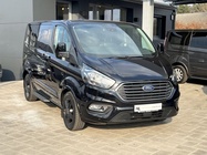 Ford Tourneo Custom 2023