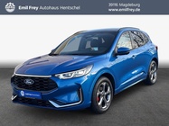 Ford Kuga 2024