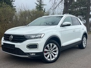 Volkswagen T-Roc 2019