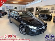 Mercedes-Benz A-Class 2021