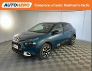 Citroen C4 2019